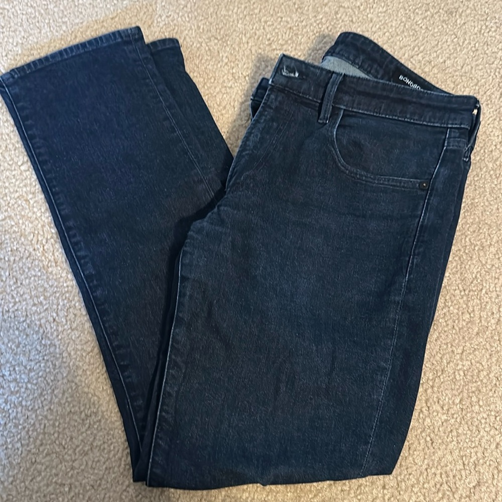Bonobos men's jeans great condition!